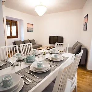 Casa Hércules Apartamento Toledo
