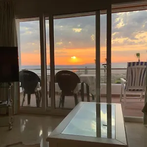 Casa Del Mar Apartamento Zahara de los Atunes