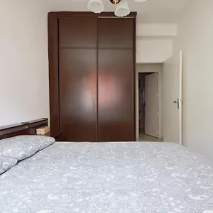 Mi Descanso Apartamento Madrid