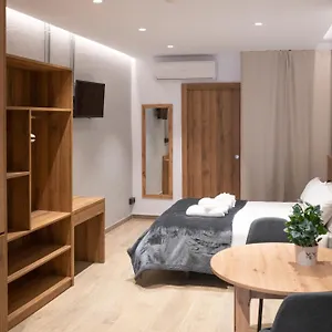 Monturiol Apartamento Barcelona