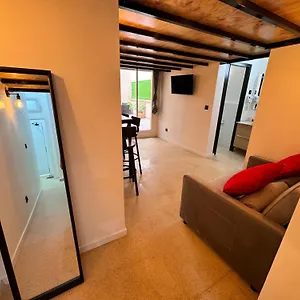 Con Terraza En Florida E2 Apartamento L'Hospitalet de Llobregat