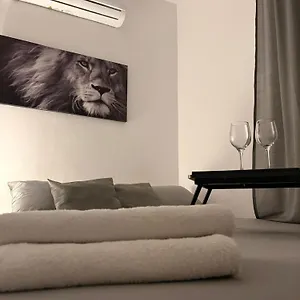 En Habitación en casa particular Barcelona