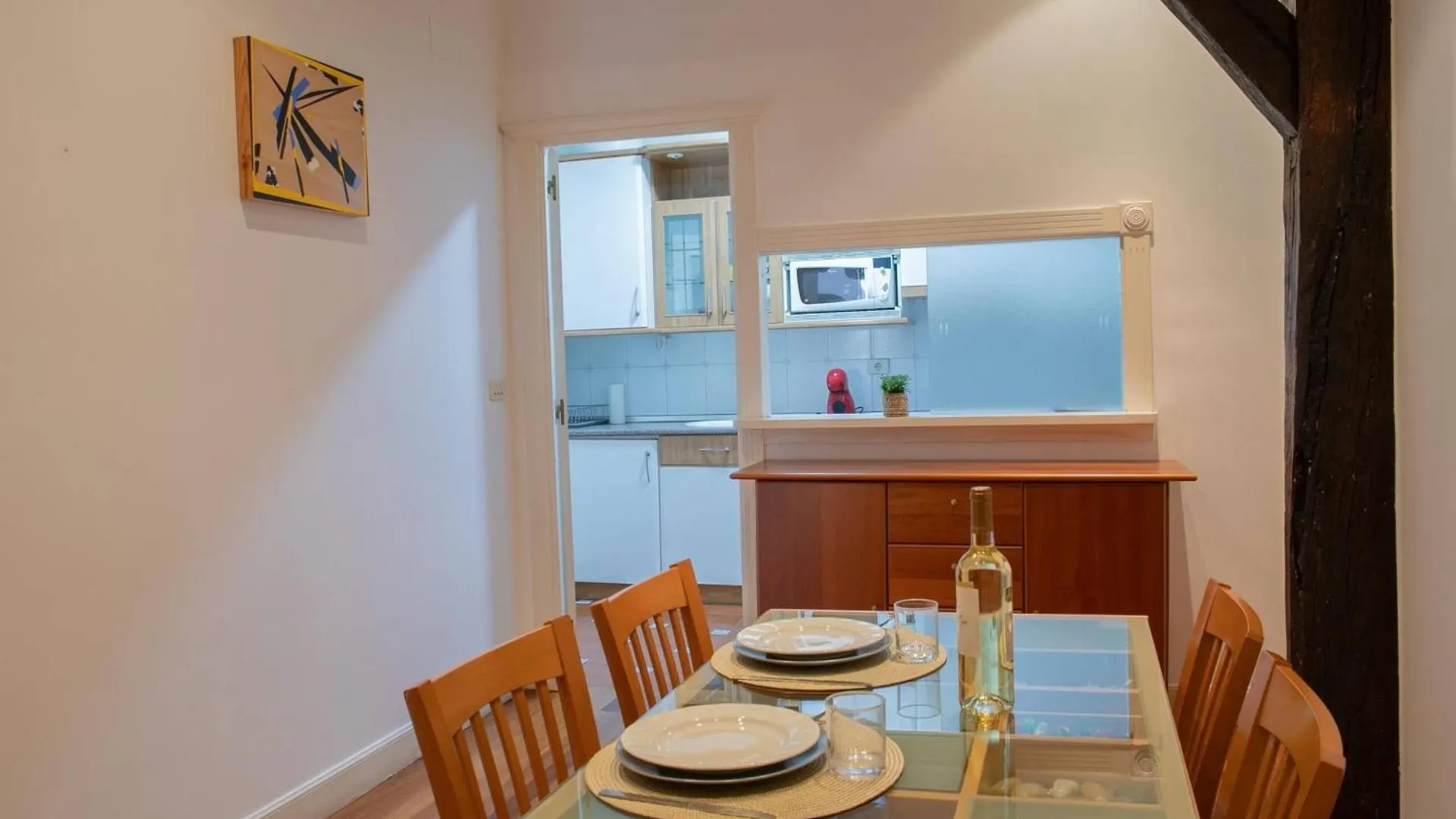 Apartamento Barrenkale Old Town Alde Zaharra Bilbao