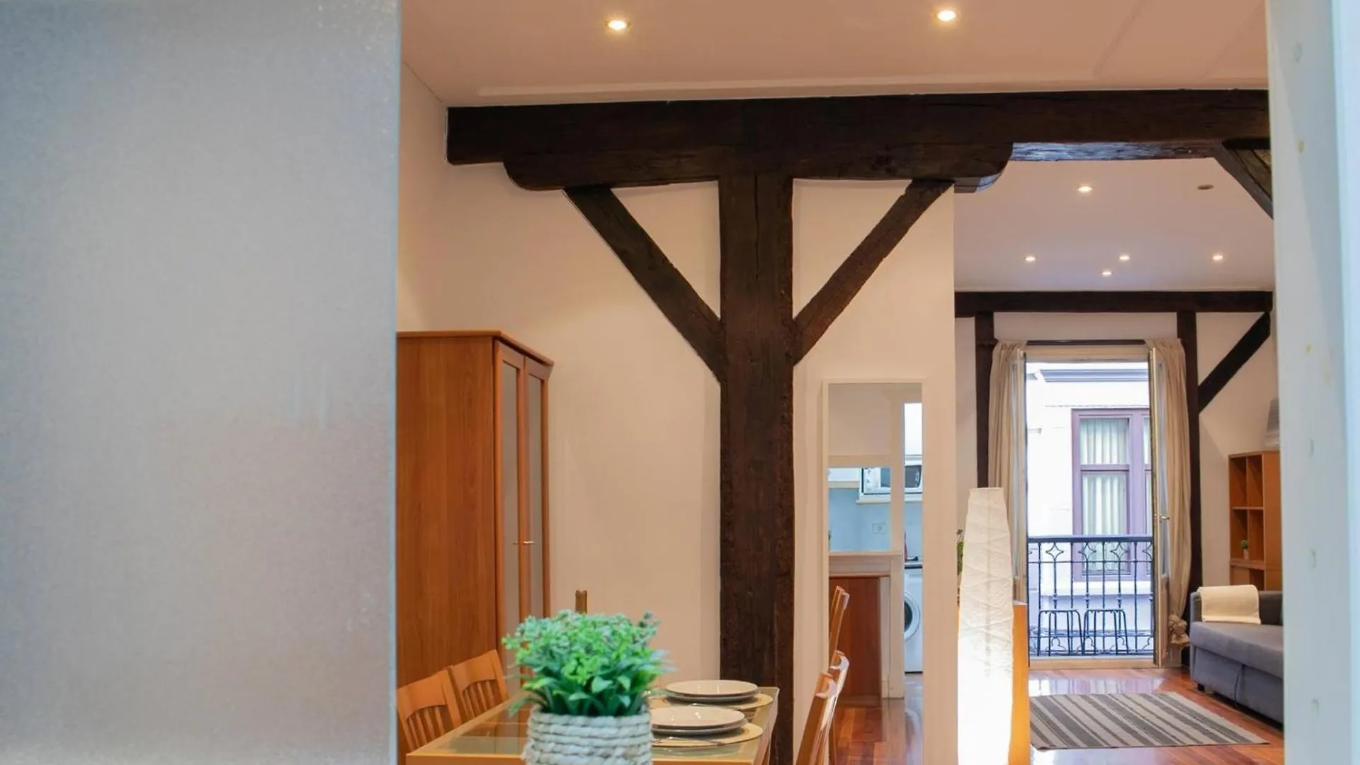 Apartamento Barrenkale Old Town Alde Zaharra Bilbao