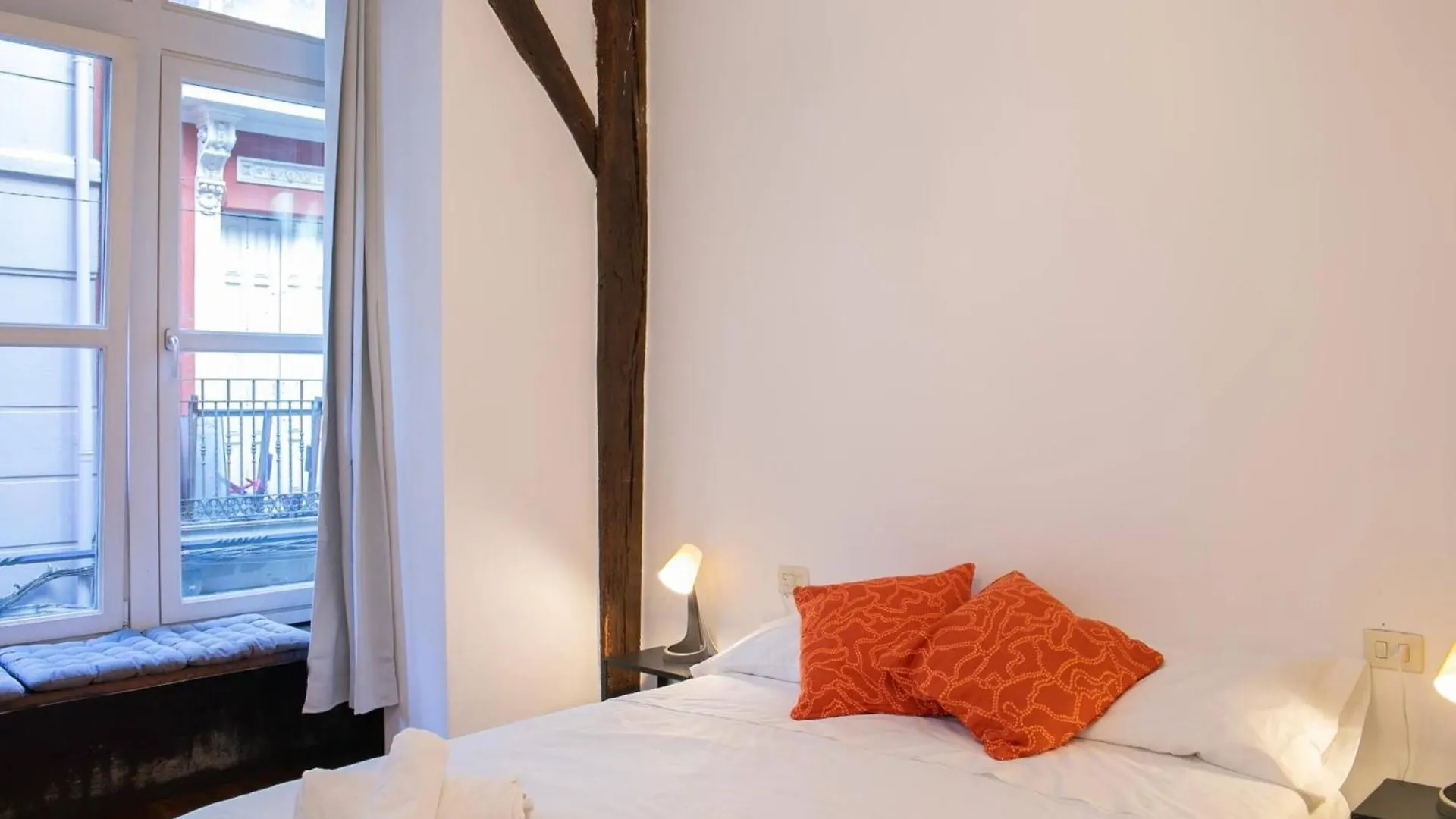 Apartamento Barrenkale Old Town Alde Zaharra Bilbao
