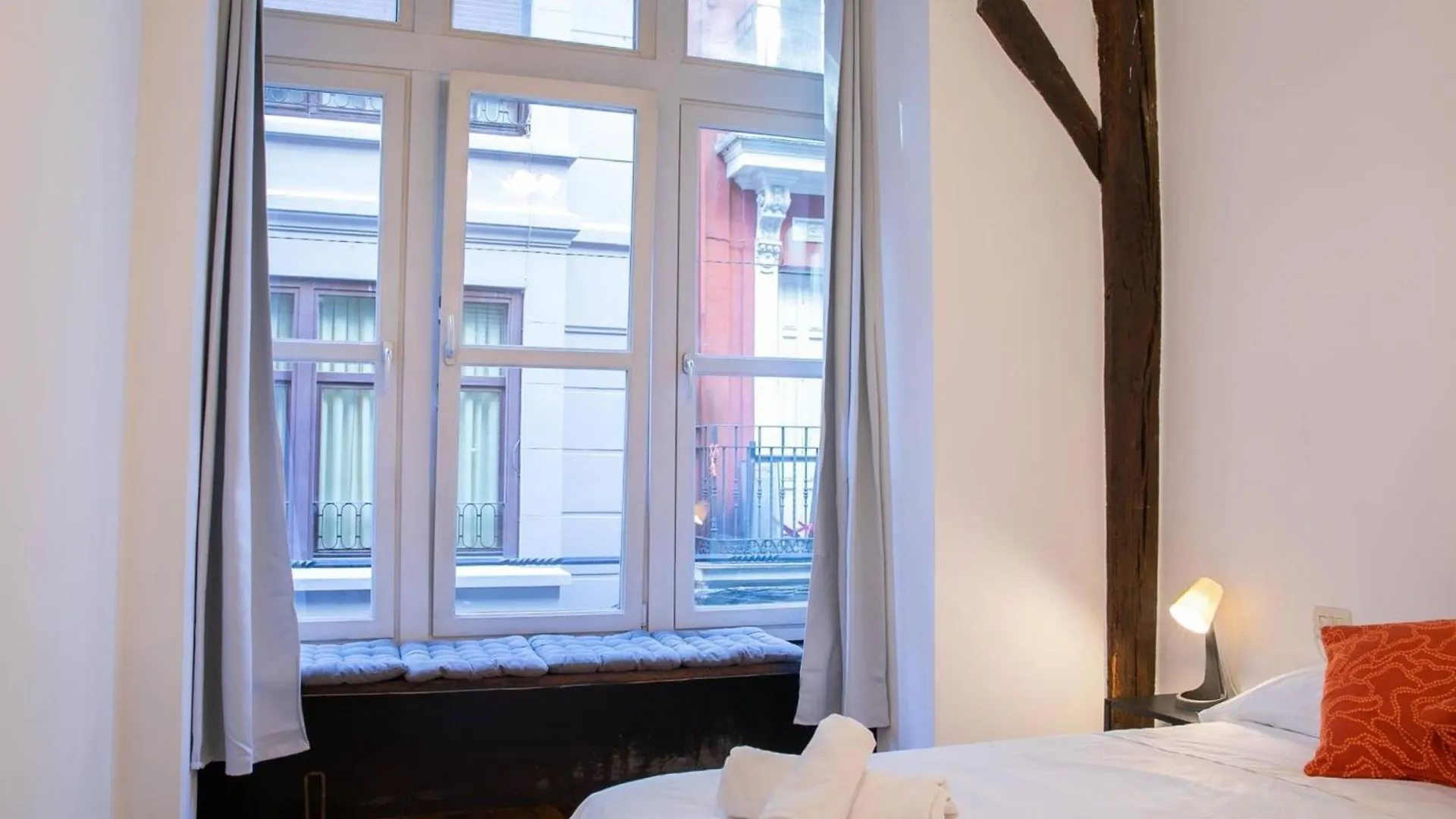 Apartamento Barrenkale Old Town Alde Zaharra Bilbao