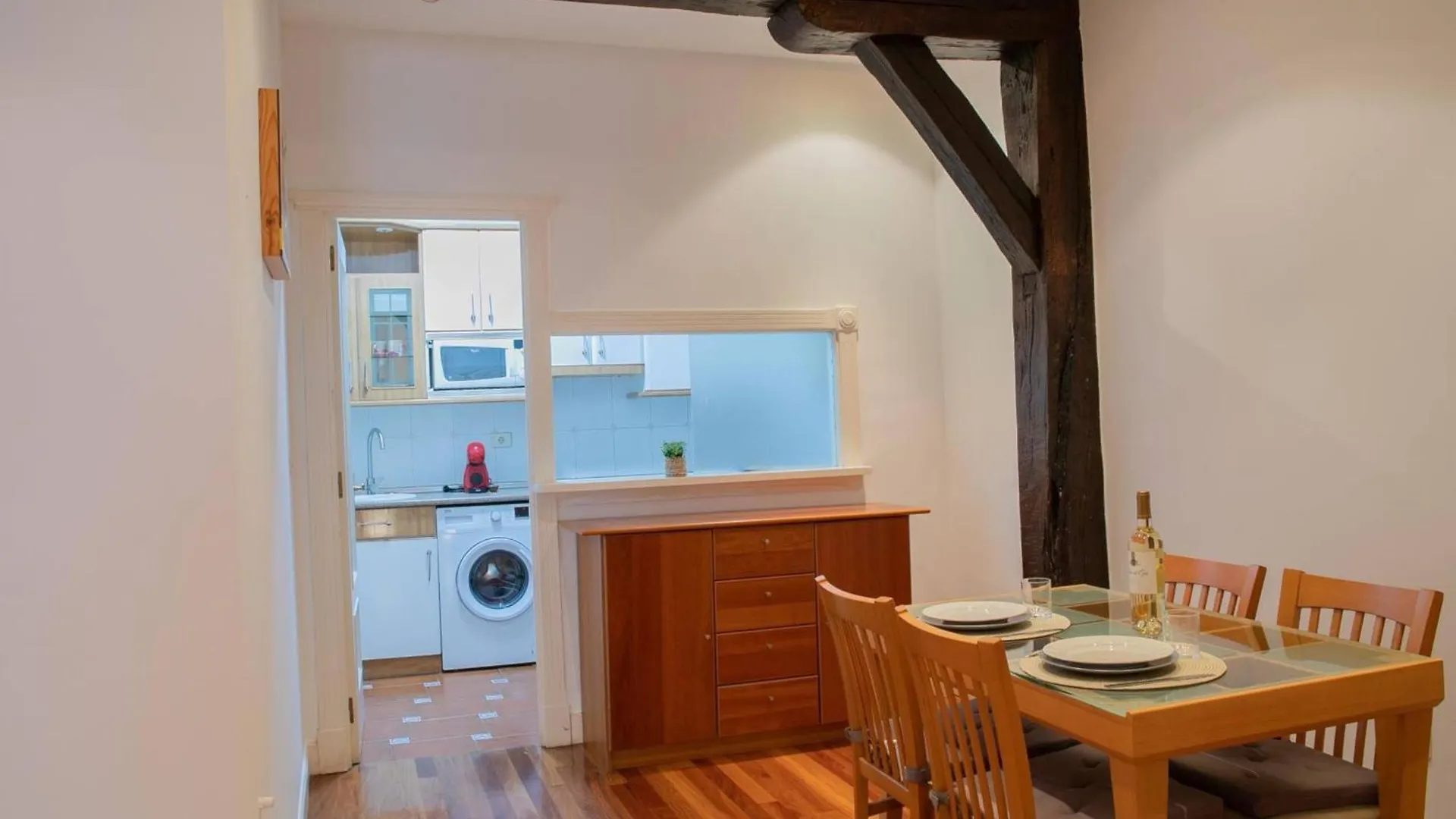 Apartamento Barrenkale Old Town Alde Zaharra Bilbao