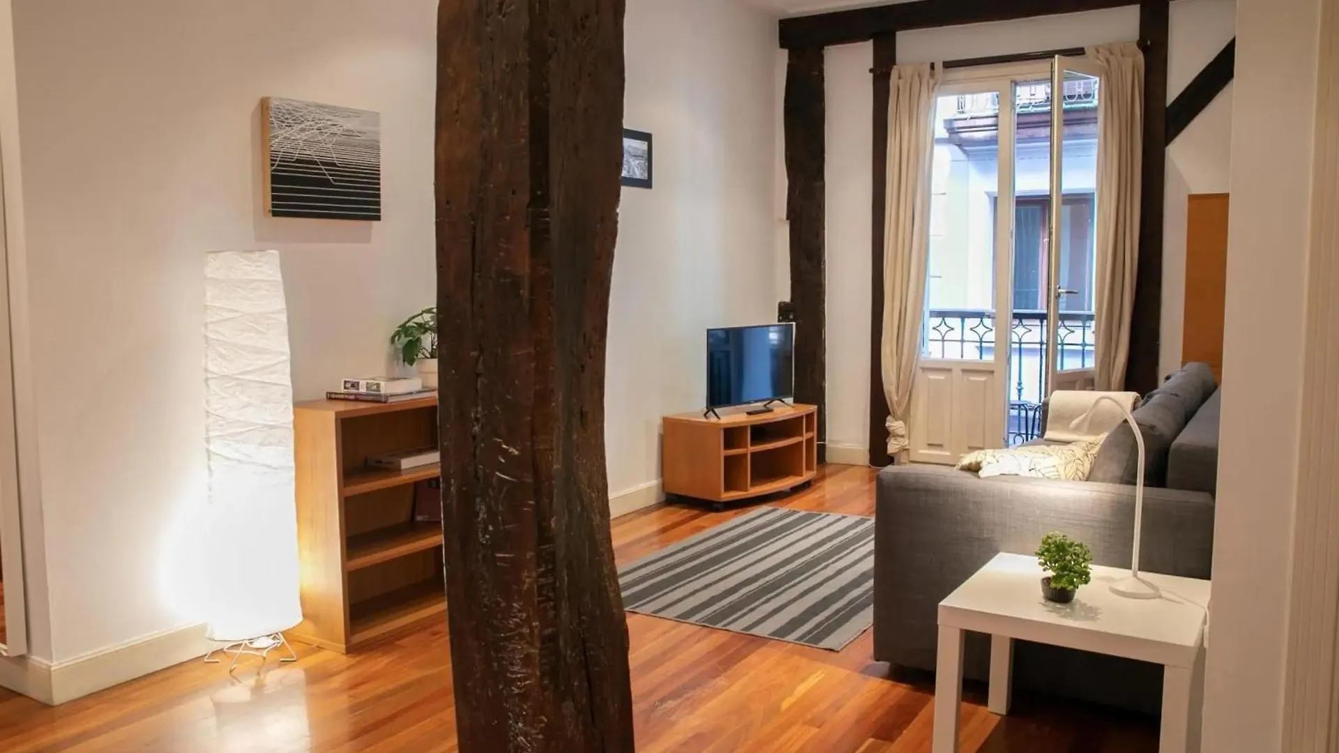 Apartamento Barrenkale Old Town Alde Zaharra Bilbao