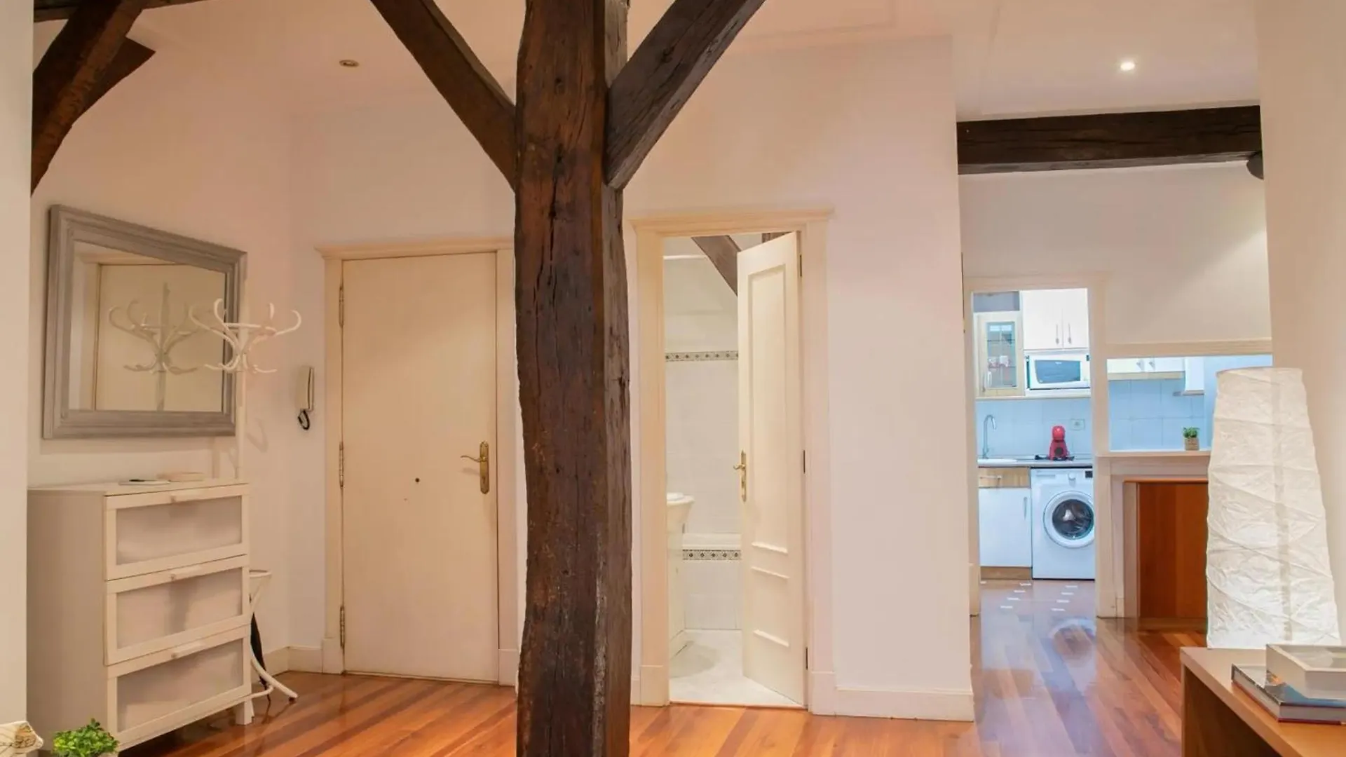 Apartamento Barrenkale Old Town Alde Zaharra Bilbao 0*,