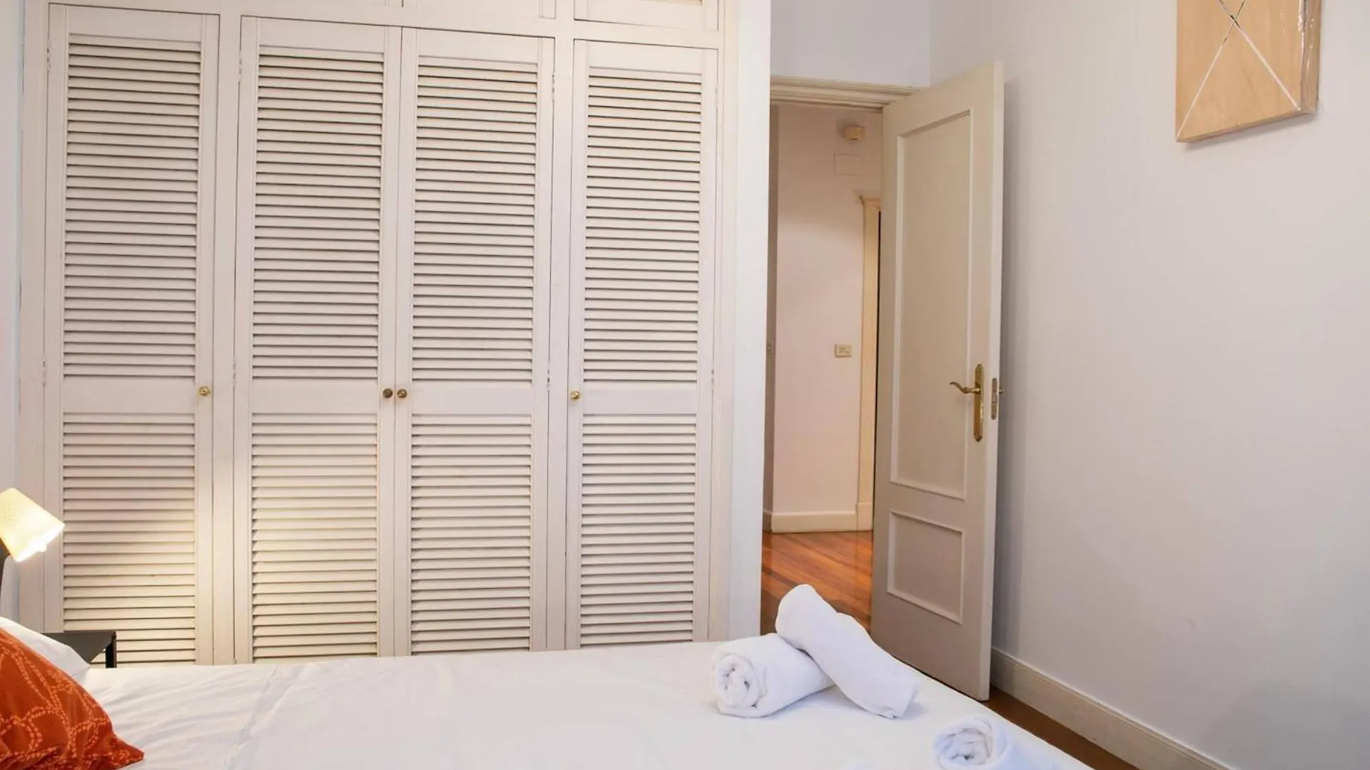 Apartamento Barrenkale Old Town Alde Zaharra Bilbao