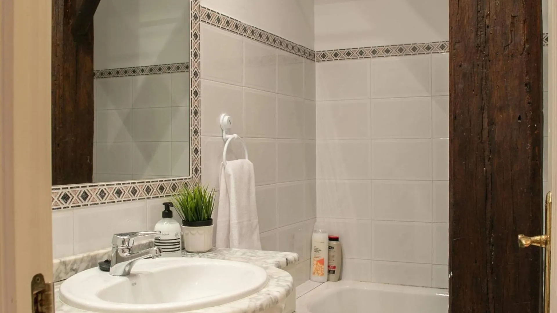 Apartamento Barrenkale Old Town Alde Zaharra Bilbao 0*,  España