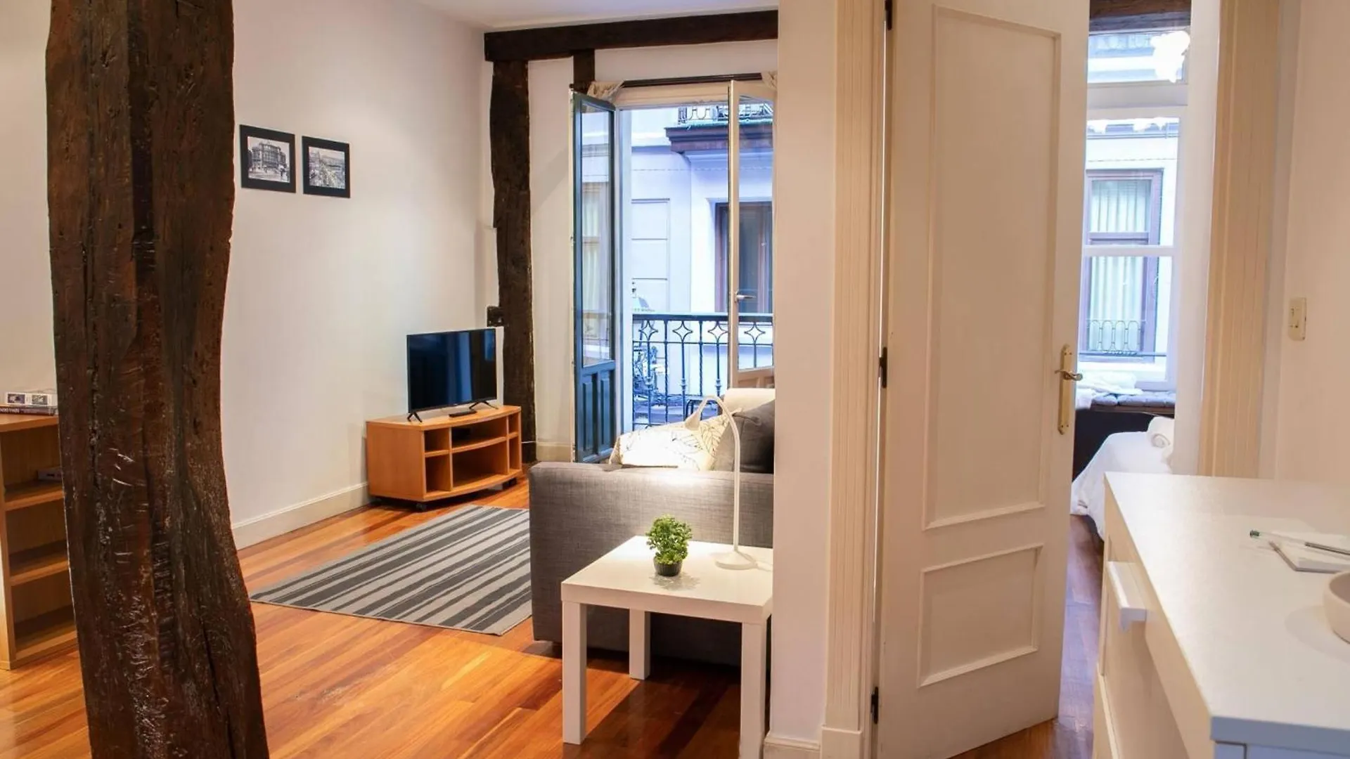 Apartamento Barrenkale Old Town Alde Zaharra Bilbao